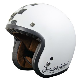 Origine Primo 22.05 Scacco Matt Black / White