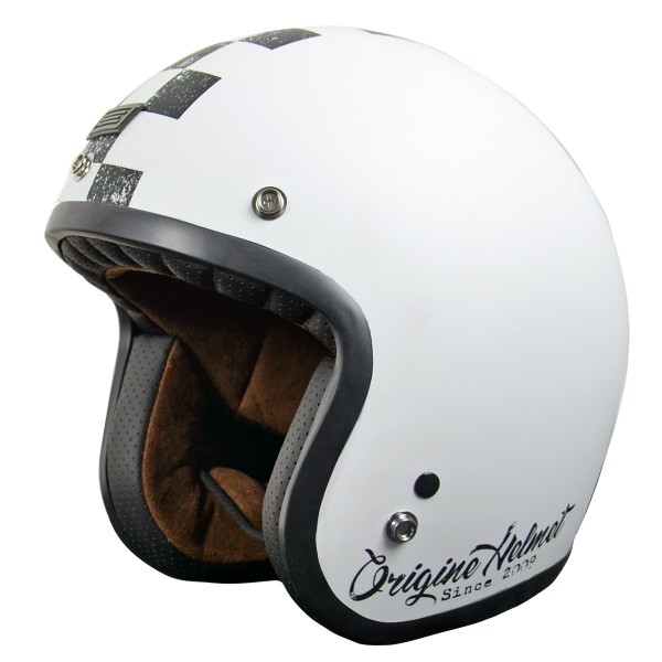 Origine Primo 22.05 Scacco Matt Black / White Origine Primo 22.05 Scacco Matt Black / White