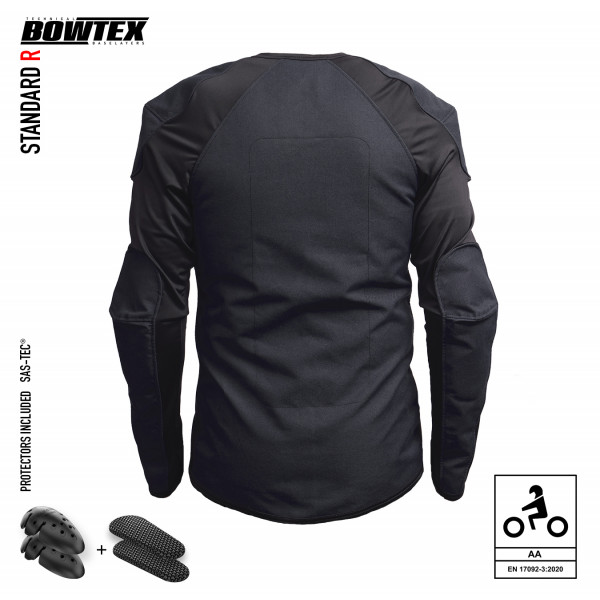 Bowtex Standard R Shirt