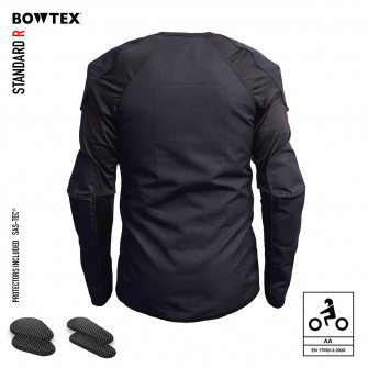 Bowtex Standard R Shirt
