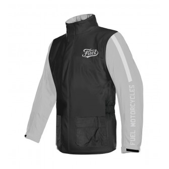 Fuel Thunder Rain Jacket