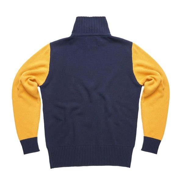 Fuel Hillclimb Sweater