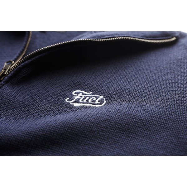Fuel Hillclimb Sweater