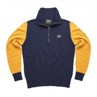 Fuel Hillclimb Sweater