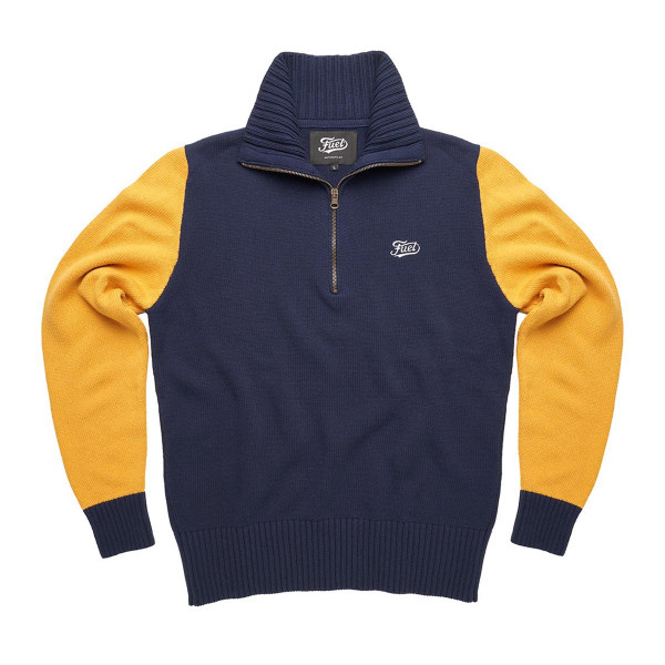 Fuel Hillclimb Sweater