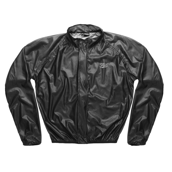 Fuel Safari Jacket Black - Women