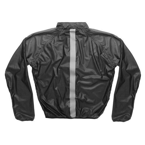 Fuel Safari Jacket Black - Women