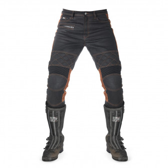 Fuel Sergeant 2 Pants Black - Men