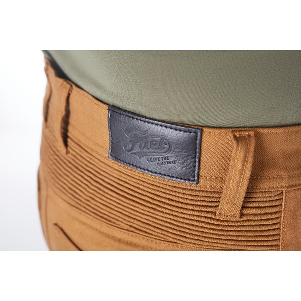 Fuel Sergeant 2 Pants Sahara - Men