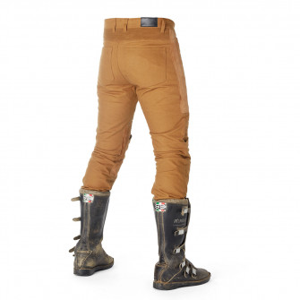 Fuel Sergeant 2 Pants Sahara - Men