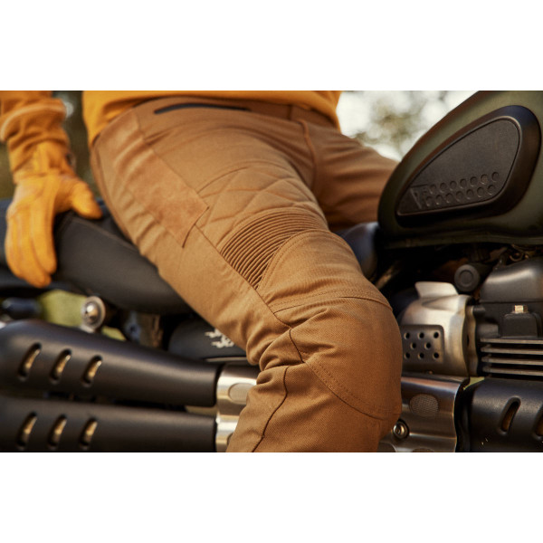 Fuel Sergeant 2 Pants Sahara - Men