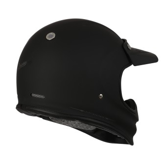 Origine Virgo 22.05 Distinguished Matt Black