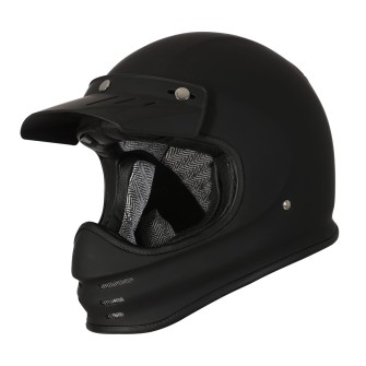 Origine Virgo 22.05 Distinguished Matt Black