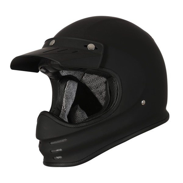 Origine Virgo 22.05 Distinguished Matt Black