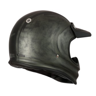 Origine Virgo 22.05 Speed Matt Black / Army Green