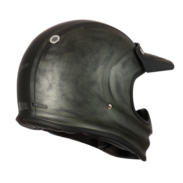 Origine Virgo Speed Matt Black Army Green