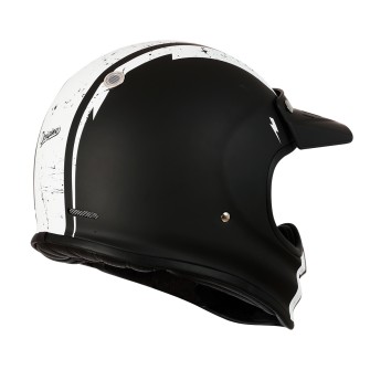 Origine Virgo 22.05 Speed Matt White - Black