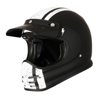Origine Virgo 22.05 Speed Matt White - Black