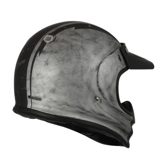 Origine Virgo 22.05 Speed Matt Black / Grey
