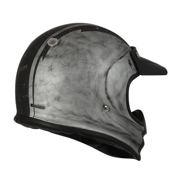 Origine Virgo 22.05 Speed Matt Black / Grey Origine Virgo 22.05 Speed Matt Black / Grey