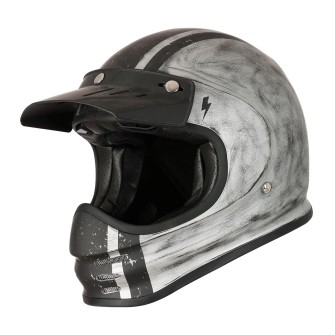 Origine Virgo 22.05 Speed Matt Black / Grey