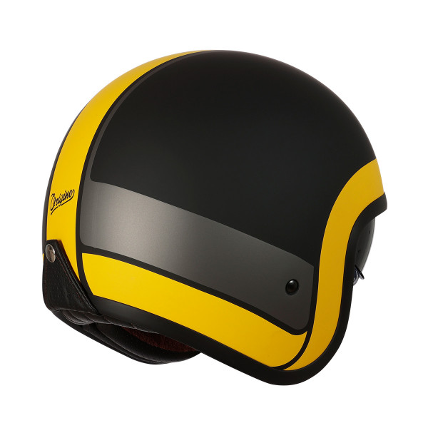 Origine Sprint Record Matt Yellow-Black