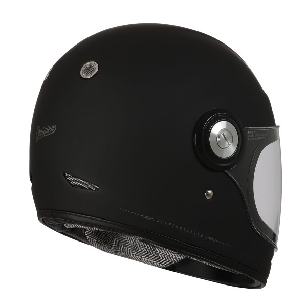 Origine Vega 22.06 Distinguished Matt Black Origine Vega 22.06 Distinguished Matt Black