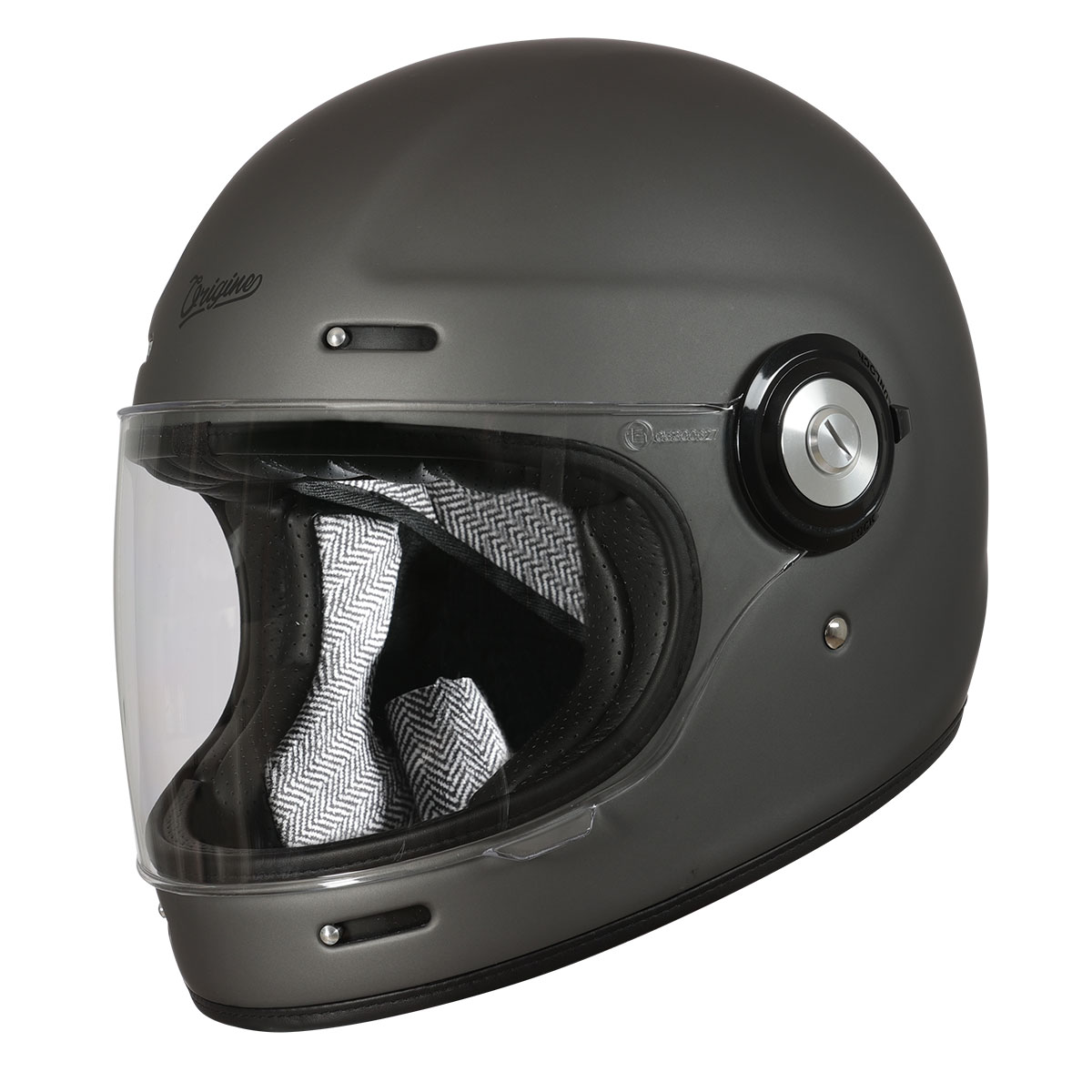 Origine vega ten deals black