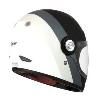 Origine Vega 22.06 Primitive Matt Grey White Black