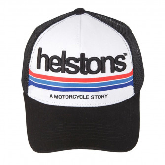 Helstons Mora Cap 