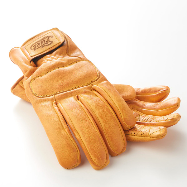 Fuel United Gloves