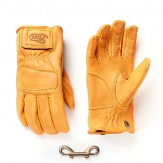 Fuel United Gloves