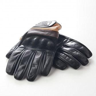 Fuel Triple Crown Gloves