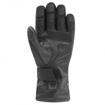 Racer Echo Grip Glove Black