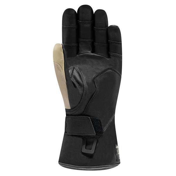 Racer Echo Grip Glove Sand