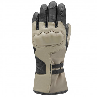 Racer Echo Grip Glove Sand