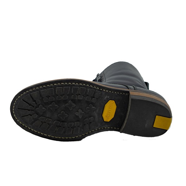 Rokker Urban Rebel Boot Black - Women Rokker Urban Rebel Boot Black - Women