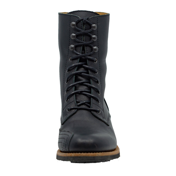 Rokker Urban Rebel Boot Black - Women