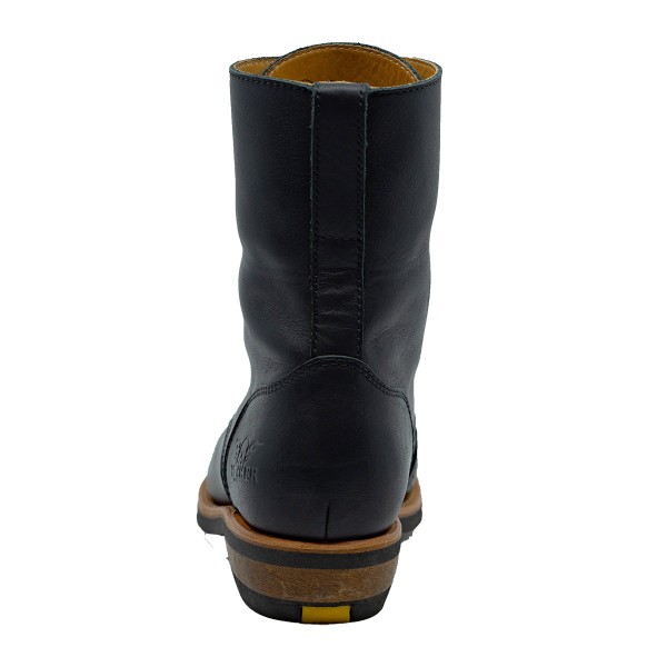 Rokker Urban Rebel Boot Black - Women Rokker Urban Rebel Boot Black - Women