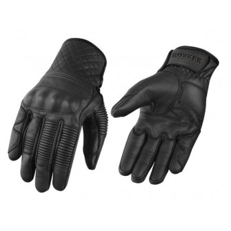 Rokker Tucson Glove Black