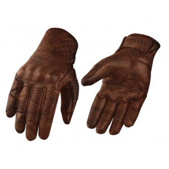 Rokker Tucson Glove Brown