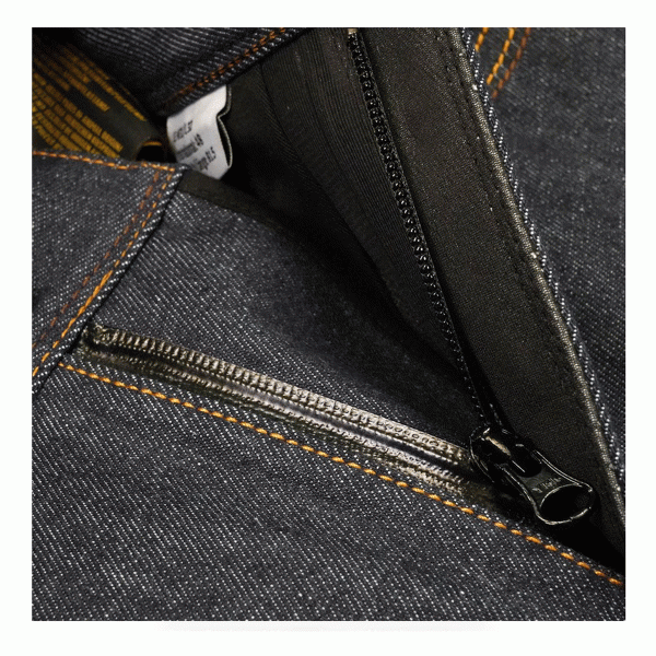 Rokker Revolution Tapered Slim AAA