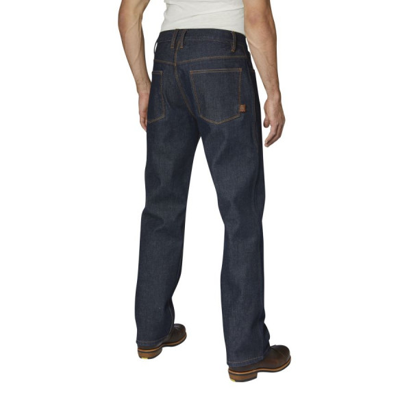 Rokker Revolution II Tapered Slim AAA