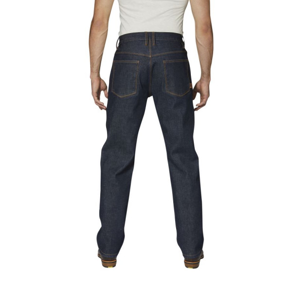 Rokker Revolution II Tapered Slim AAA