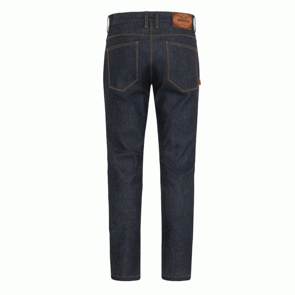 Rokker Revolution Tapered Slim AAA