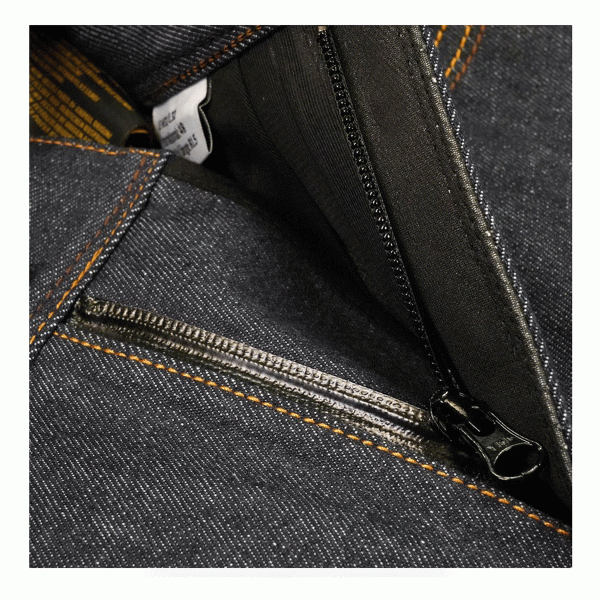 Rokker Revolution Tapered Slim AAA