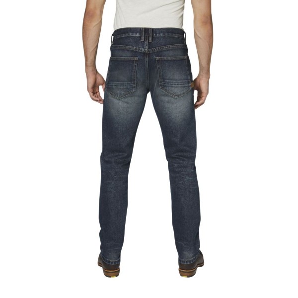 Rokker Rokkertech Jean Straight AAA Rokker Rokkertech Jean Straight AAA