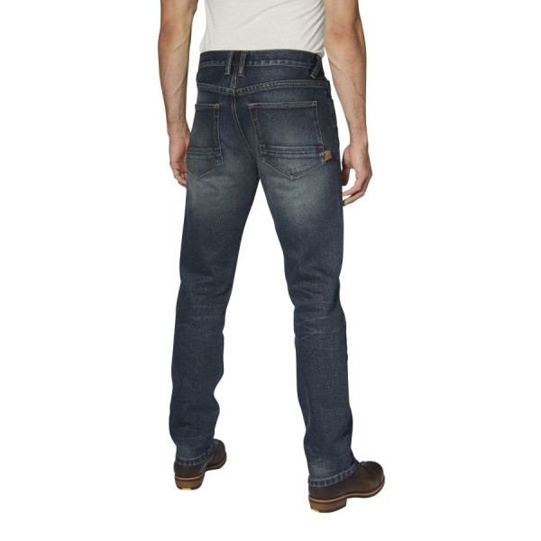 Rokker Rokkertech Jean Straight AAA Rokker Rokkertech Jean Straight AAA