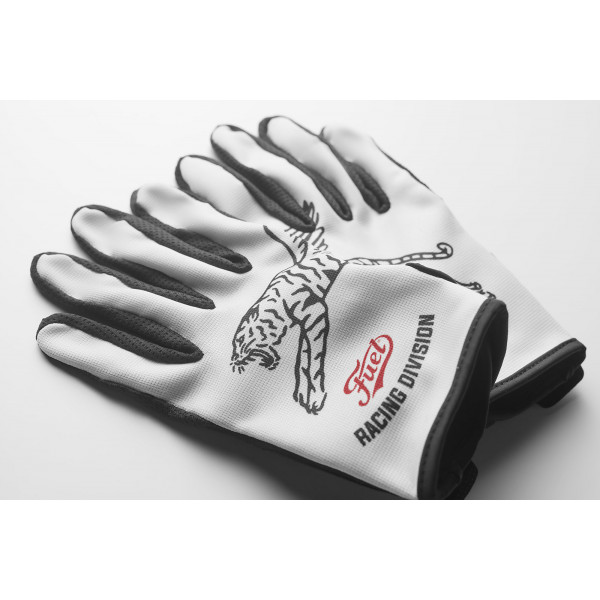 Fuel Racing Division Gloves