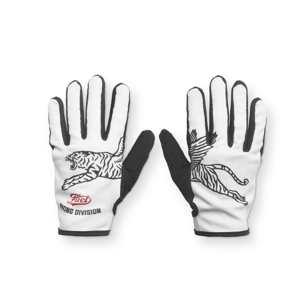 Fuel Racing Division Gloves